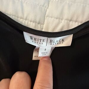 White House Black Market